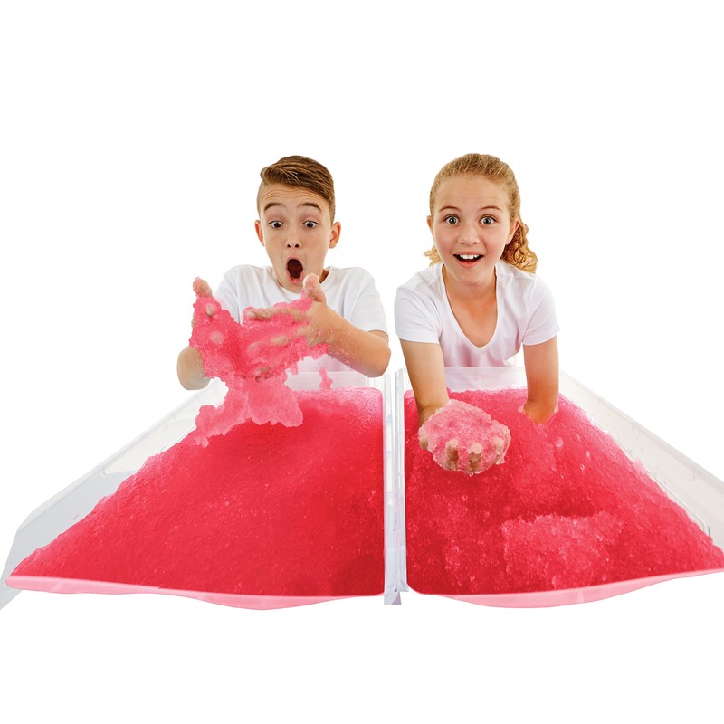 Gelli Baff with Dissolver-Red-300g