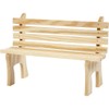 Bench 13 x 8.5 x 5 cm