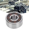 One-Way Bearing Freewheel Clutch Bearing Single Column Spherical Track Bearing
