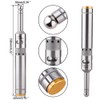 Electronic Edge Finder Professional Fine Machined High Accuracy Edge Locator
