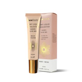 Face Facts Glow Tinted Skincare Dewy Liquid Highlighter - 15ml