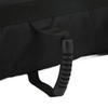 Weightlifting Sandbag Adjustable Weight Wear Resistance Oxford Cloth Sandbag Workout