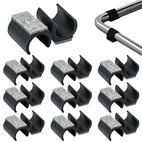 Chair Gliders Cantilever Chair with Felt Felt Gliders - Pack