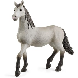 Schleich Horse Club, Animal Figurine, Horse Toys for Girls and Boys 5-12 years old, Pura Raza Española Young Horse
