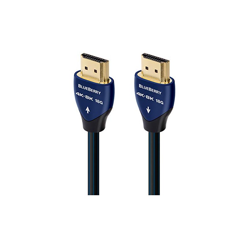 AudioQuest - HDM18BLUE150 Cable