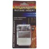 Thunderbird Vector Butane Double Torch Insert