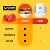 Airborne 1000mg Vitamin C + Zinc Immune Support Supplement Chewable