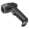 Barcode Scanner Wired USB Wireless 2.4G Bluetooth Handheld 1D 2D