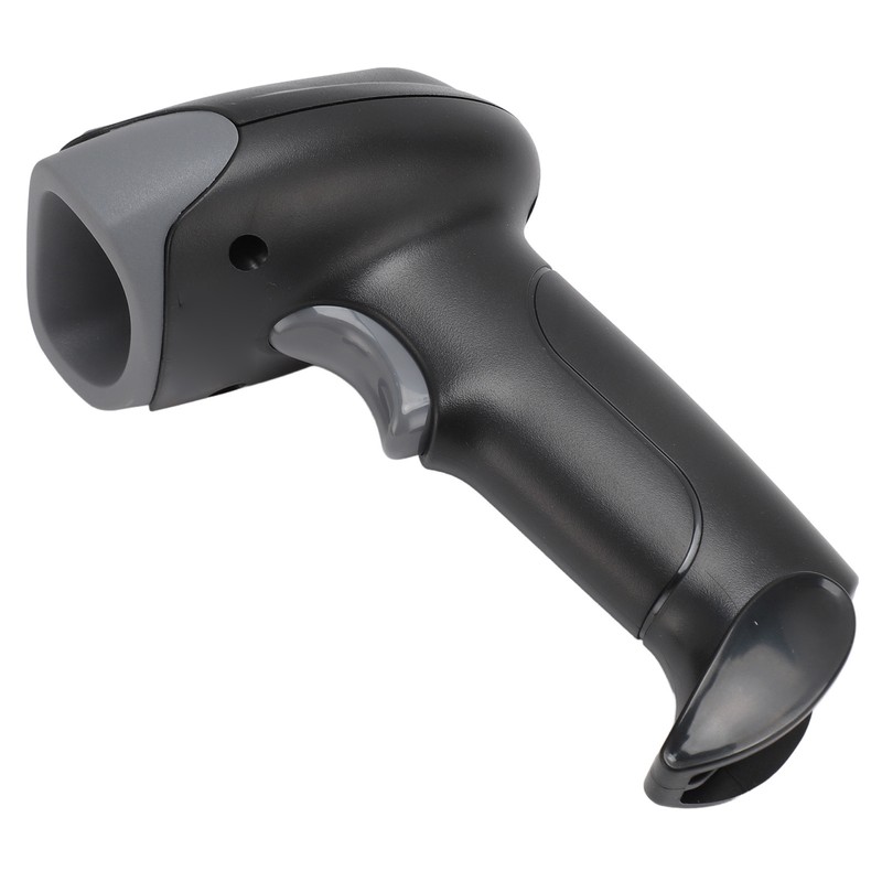 Barcode Scanner Wired USB Wireless 2.4G Bluetooth Handheld 1D 2D