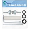 W10447783 Washer Tub Bearing Installation Tool Replacement for Whirlpool WTW6700TW1
