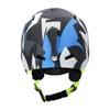 CMP - XJ-4 Kids Helmet Fluo Yellow XS