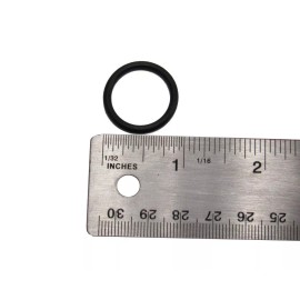 Captain O-Ring LLC Water Softener O-Ring 7170220 (6 Pack) for Ecowater Series 3000, 3002, Others