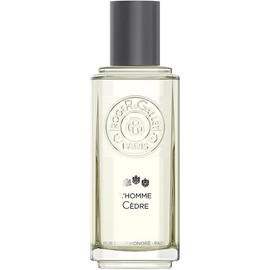 ROGER & GALLET | L'Homme Cedre Body Spray for Men | Men's Fragrances | Eau De Toilette 100ML