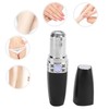 Electric Eyebrow Trimmer Portable Painless Eyebrow Body Hair Shaver Removal