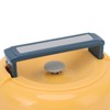 0.8L Stainless Steel Thermal Lunch Box 2 Layer Insulated Lunch