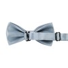 Axy Children Red Suspenders Y Shape with Fly 3 Clips