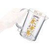 Skater MMC1-A Measuring Cup, 16.9 fl oz (500 ml), Pocket