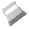 Window Track Cleaning Tools - Hand-Held Window Track Cleaning Tools