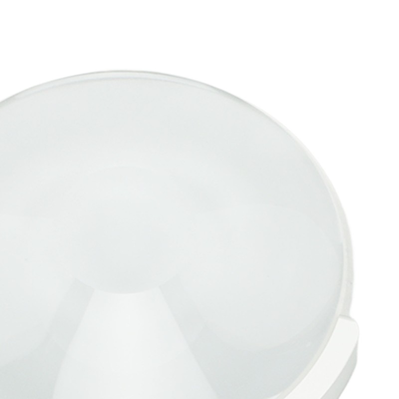 Handheld Filter Lens Swirl Special Effect Glass Lens SLR Camera