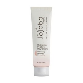 Jojoba Company Hydrating Peptide Day Cream 50mL