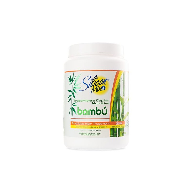 Tratamiento Capilar Nutritivo Onzas