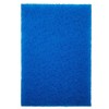 Heavy Duty Scouring Pads – Pack of 8 – Tough