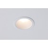Paulmann 94870 LED Recessed Light 3-Step-Dim Cole Basic Set of