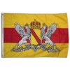 German Grand Duchy of Baden Flag 60 x 90 cm