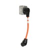 AC WORKS® 30 Amp NEMA 14-30P to NEMA 6-50R Flexible