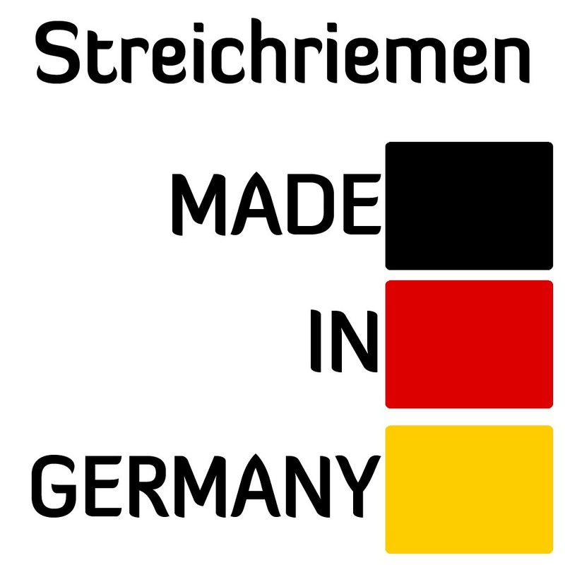 PODURO TOGU Strop - Double-Sided Peel-Off Leather