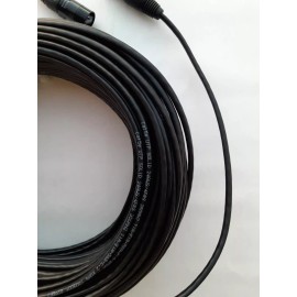 Unbranded PRO CAT-5e Tactical UTP  w/Neutrik Ethercon Digital Cable  50 FT