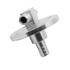 Updated Billet Fuel Tube Joint Fuel Pickup Gas Pump Tank Replacement Fit For Yamaha Rhino 660 450 UTV US by Oneday Tower