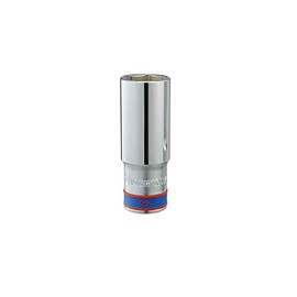 KING TONY Vaso Largo 3/4 Inch 42 mm