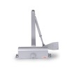 Samhwa King 630 Door Closer for Fire and Steel Doors Straight Bracket