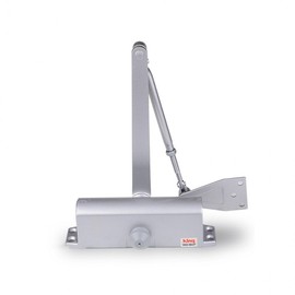 Samhwa King 630 Door Closer for Fire and Steel Doors Straight Bracket