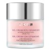 Gel Crema Con Ceramidas Hidratante Restaurador Cutaneo Exel 50 mL