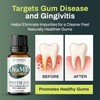 OraMD 4-in-1 Original Strength Tooth Oil- Clinically Tested Gum Disease