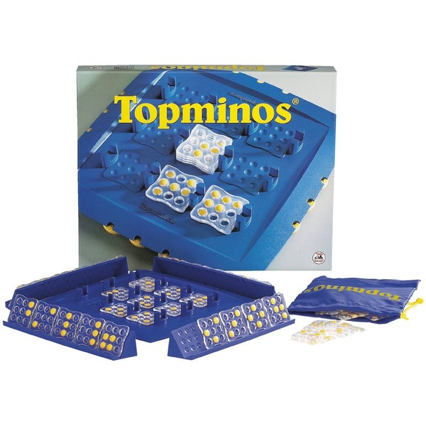 Topminos by Goliath Games