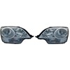 SATURN VUE/VUE HYBRID PAIR HEADLIGHT 08-09 NEW