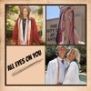 GRADFTY Double Gold Graduation Honor Cords for Graduation 2025, National