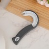 Easy Open Ring Pull Can Opener, J Hook Can Opener