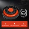 Frankberg Vacuum Hose Pressure Hose Vent Valve Crankcase Repair Kit