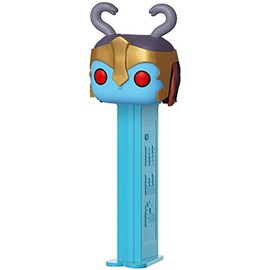 Funko Pop! Pez: Thundercats - Mumm - RA