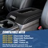 Auto Dynasty [Floor Console Model] Center Console Lid Assembly with