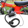 Saihisday 30530-126-921 Ignition Coil Replacement for HONDA CT70 Trail 70