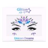 PaintGlow Glitter Me Up Face Jewels Face Jewellery Glitter Stones,