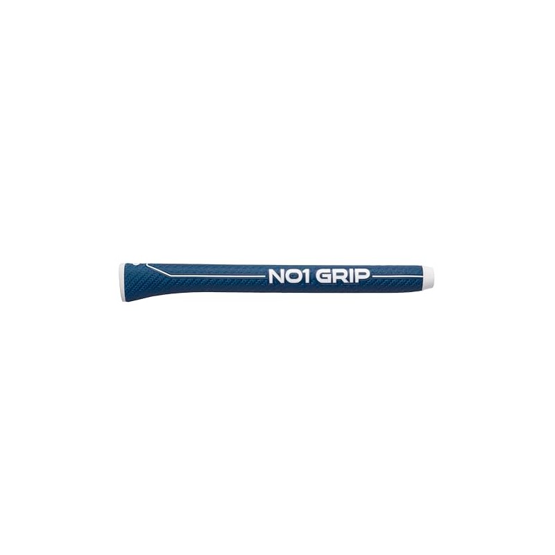 NOW ON NO1 Grip Putter Grip P80 Navy
