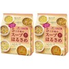 Daisho (2 Bag Set) Variety Spread 5 Flavor Soup Harusame