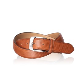 Rubacuori Italian Leather, Bretagna, Vegetable, Tanned Leather, Leather, Men's, Made in Japan, Arizona, Luxury Suit, Jeans, Business, Casual, Order Belt, One Size Fits Most, Stylish, Large Size, Camel