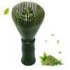 Reusable PP Resin Matcha Whisk, Matcha Whisks, Japanese Tradition Matcha